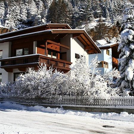 Ferienwohnung Scheiber Sölden Rom bilde