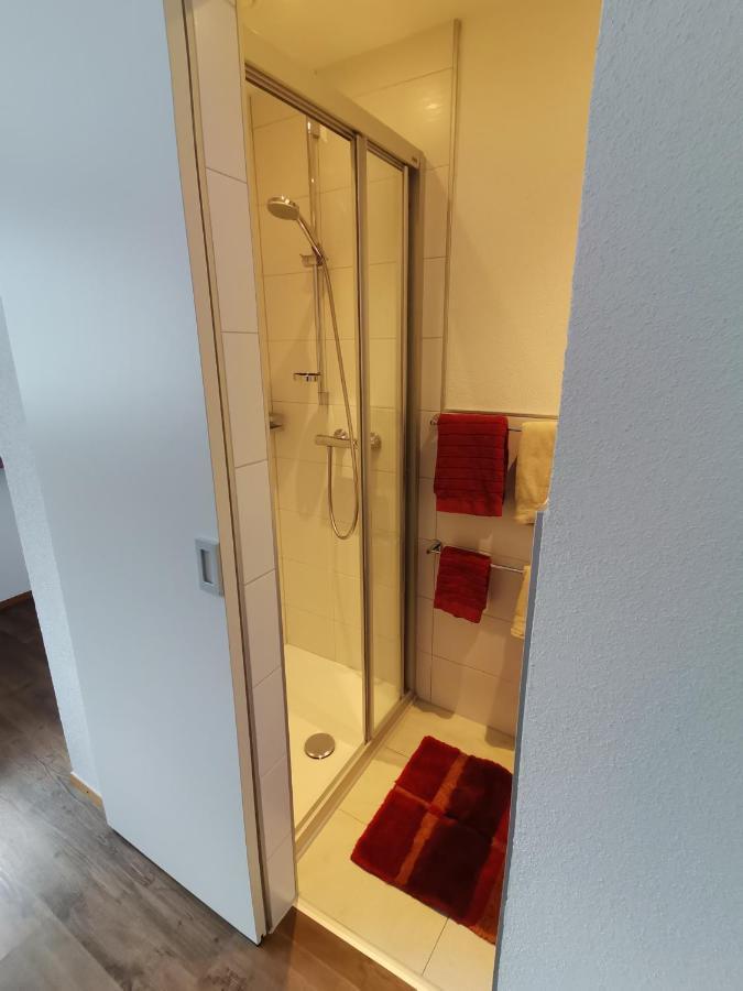 Ferienwohnung Scheiber Sölden Eksteriør bilde