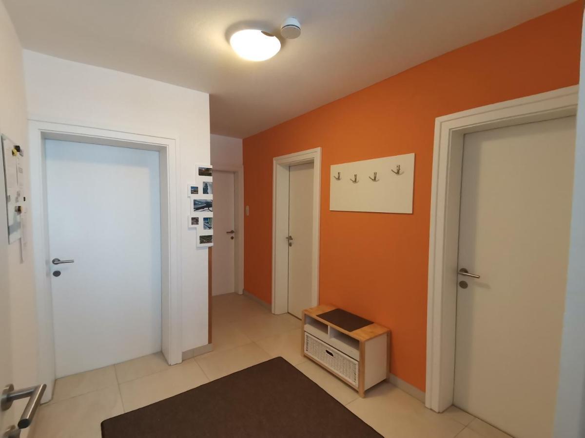 Ferienwohnung Scheiber Sölden Eksteriør bilde