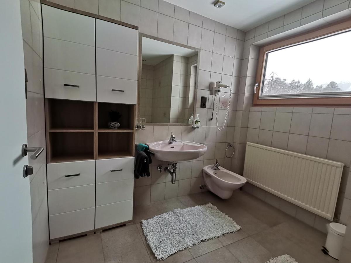 Ferienwohnung Scheiber Sölden Eksteriør bilde