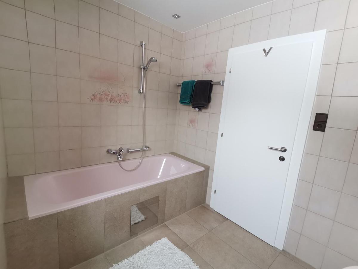 Ferienwohnung Scheiber Sölden Eksteriør bilde