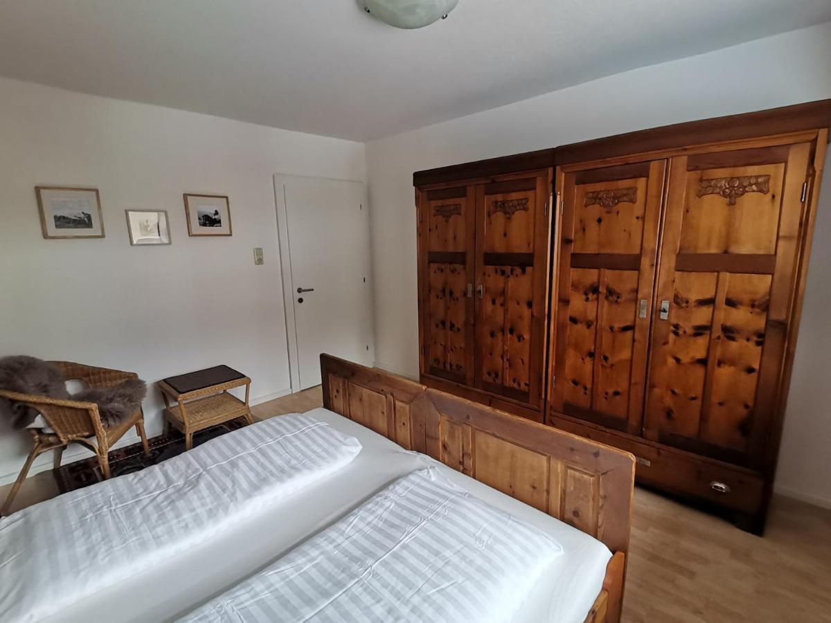 Ferienwohnung Scheiber Sölden Eksteriør bilde
