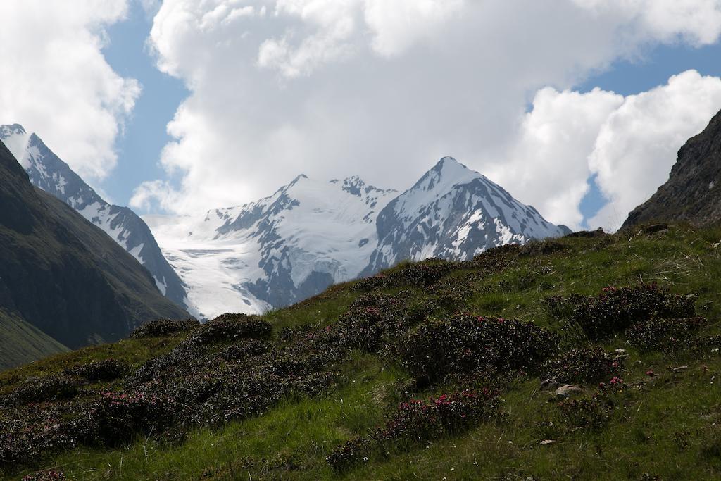 Ferienwohnung Scheiber Sölden Rom bilde