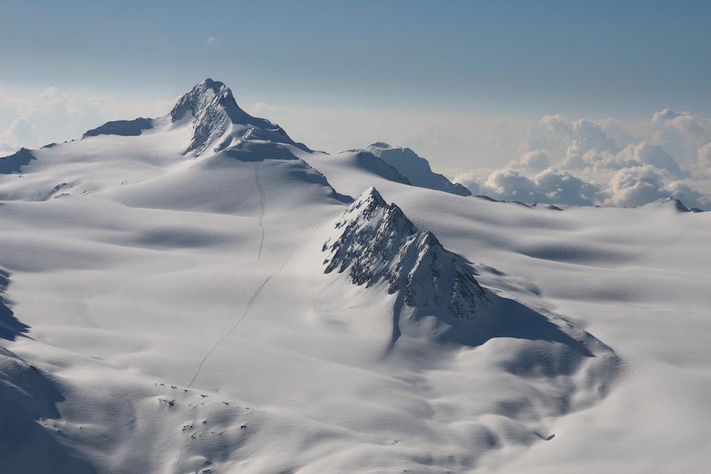 Ferienwohnung Scheiber Sölden Rom bilde