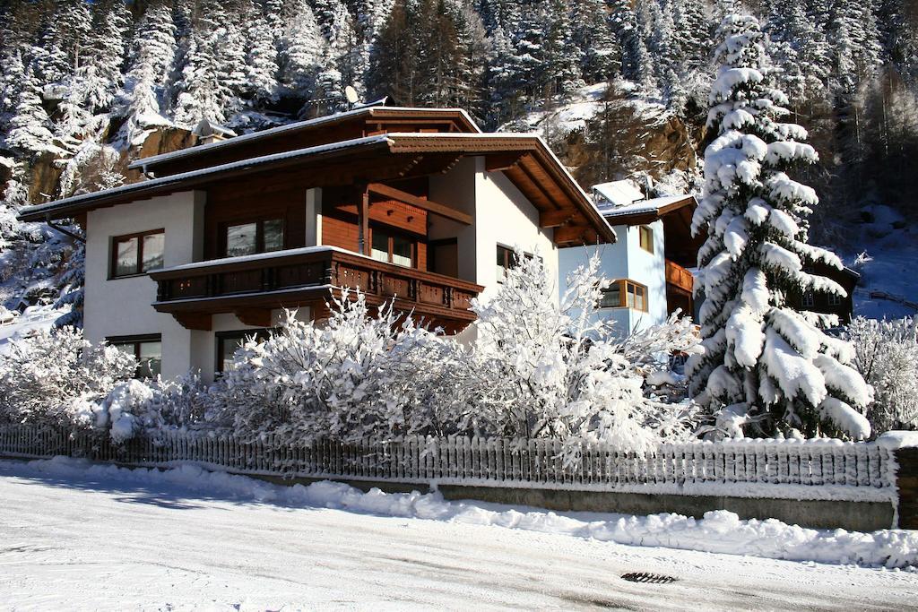 Ferienwohnung Scheiber Sölden Rom bilde